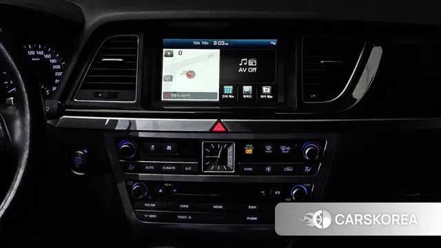 Genesis G80 2018 Серый из Кореи, фото 5