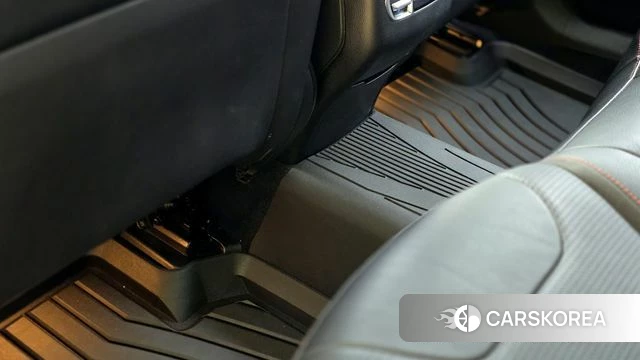 Mercedes-Benz GLC-Class X253 2018 Белый из Кореи, фото 5
