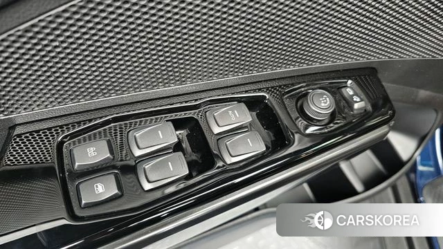 Ssangyong Tivoli Air 2020 Синий из Кореи, фото 5