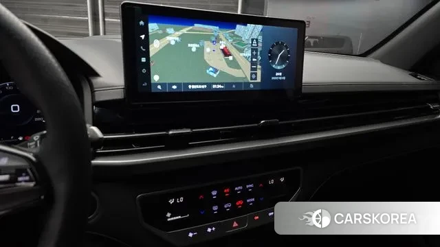 Ssangyong The New Rexton Sports Cannes 2024 Серый из Кореи, фото 5