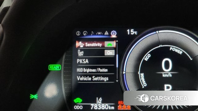 Lexus ES300h 7th generation 2019 Серый из Кореи, фото 5