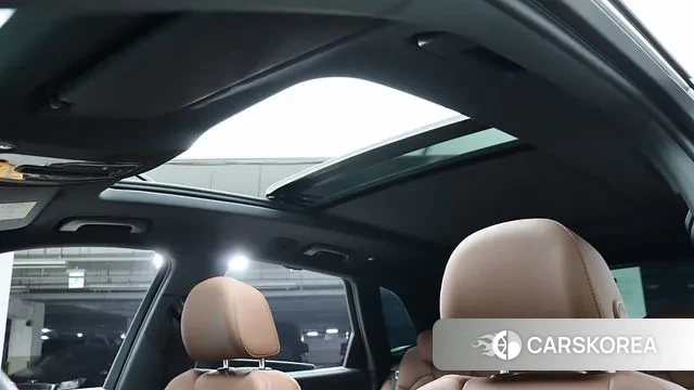 Audi Q5 (FY) 2021 Белый из Кореи, фото 5