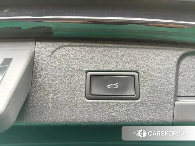 Volkswagen Tourang 2022 Черный из Китая, фото 5