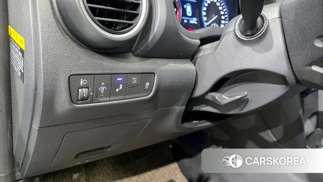 Hyundai Kona 2018 Белый из Кореи, фото 5