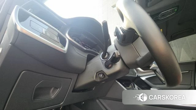 Audi A7 (4K) 2023 Черный из Кореи, фото 5