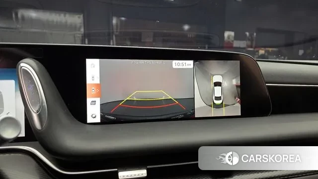 Genesis G90 (RS4) 2023 Серый из Кореи, фото 5