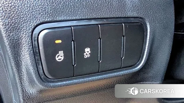 Kia The New Kia Ray 2023 Жемчужный цвет из Кореи, фото 5