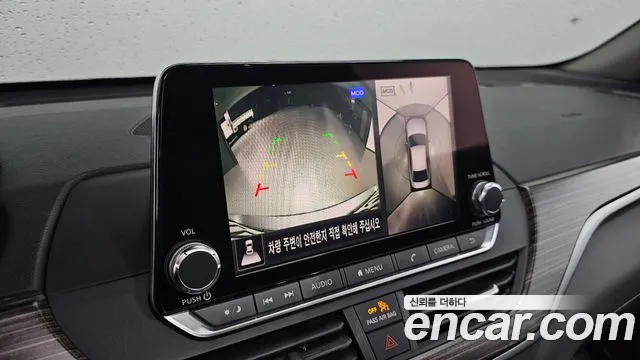 Nissan Altima (L34) 2019 Серый из Кореи, фото 5