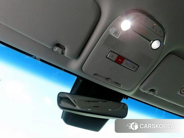 Hyundai The New Grandeur IG 2022 Черный из Кореи, фото 5