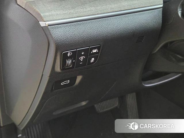 Kia K5 3rd generation 2021 Белый из Кореи, фото 5