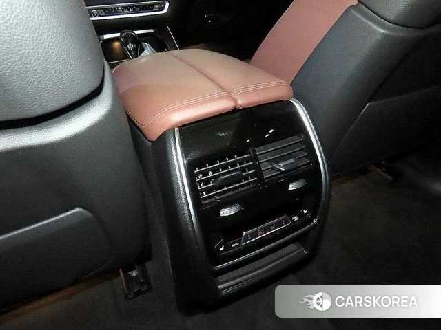 BMW X5 (G05) 2021 Белый из Кореи, фото 5