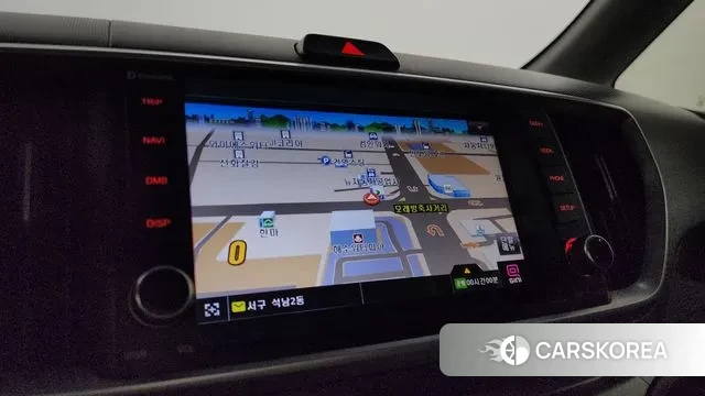 Kia The New Ray 2018 Белый из Кореи, фото 5