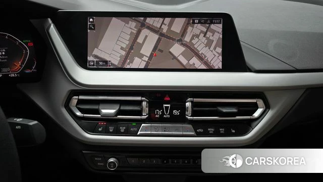 BMW 2 Series Gran Coupe (F44) 2020 Серый из Кореи, фото 5