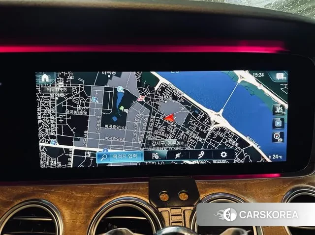 Mercedes-Benz E-Class W213 2021 Серый из Кореи, фото 5