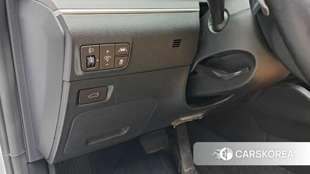 Kia K5 3rd generation 2023 Белый из Кореи, фото 5