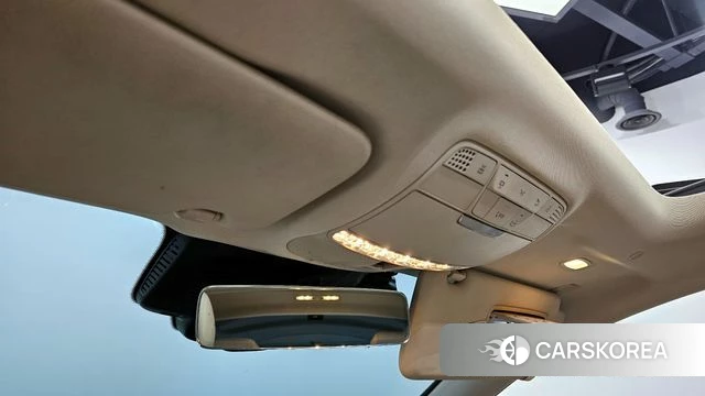 Mercedes-Benz E-Class W213 2021 Белый из Кореи, фото 5