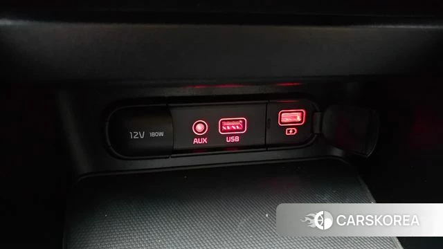 Kia Come New K3 2021 Серебристо-серый из Кореи, фото 5