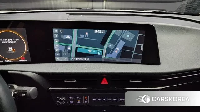 Kia EV6 id 2916013 из Кореи 5