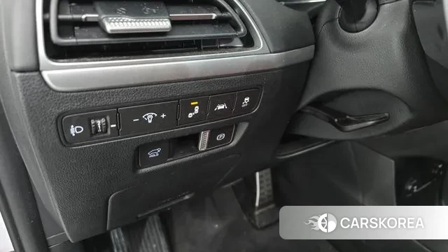 Hyundai Palisade 2022 Белый из Кореи, фото 5