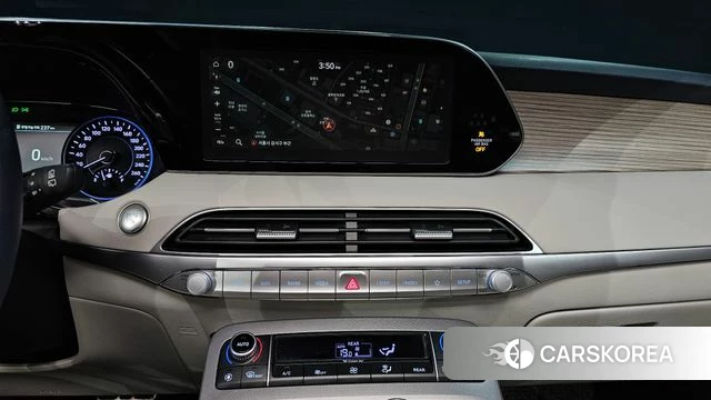 Hyundai Palisade 2019 Серый из Кореи, фото 5