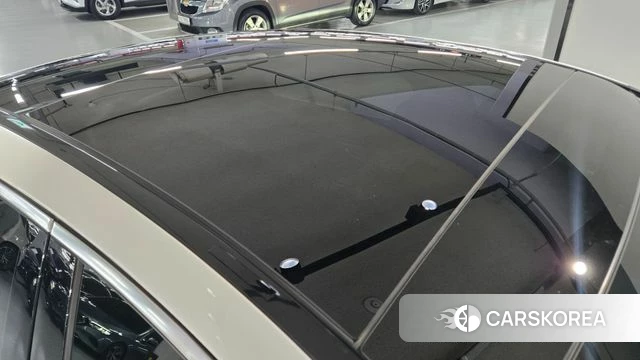 Mercedes-Benz E-Class W214 2025 Белый из Кореи, фото 5