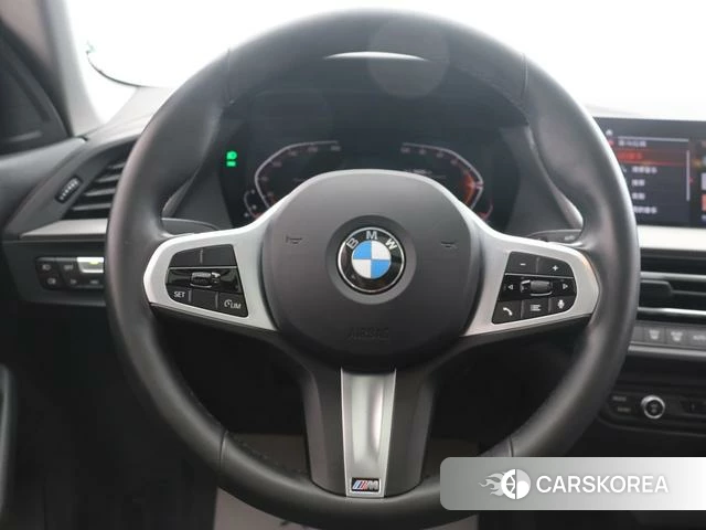 BMW 2 series (imported) 2024 Белый из Китая, фото 5