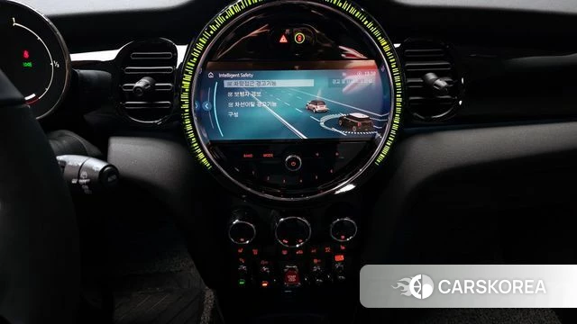 Mini Cooper 2023 Песочный из Кореи, фото 5