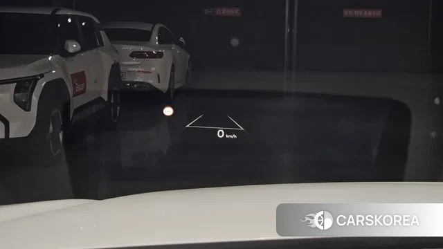 Kia The New Sorento 4th Generation 2023 Белый из Кореи, фото 5