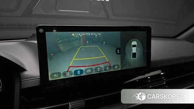 Ssangyong The New Rexton Sport 2023 Жемчужный цвет из Кореи, фото 5