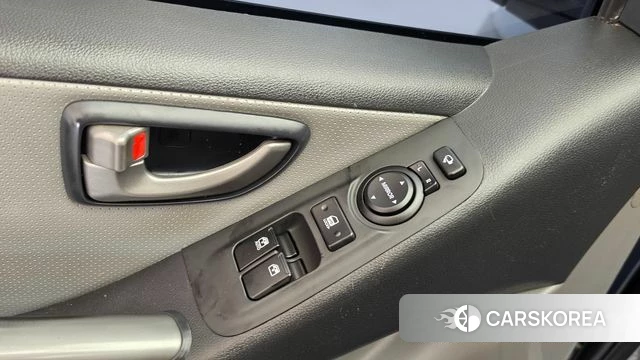 Hyundai The New Grand Starex 2018 Синий из Кореи, фото 5