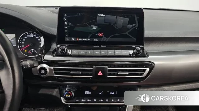 Kia Seltos 2020 Серый из Кореи, фото 5