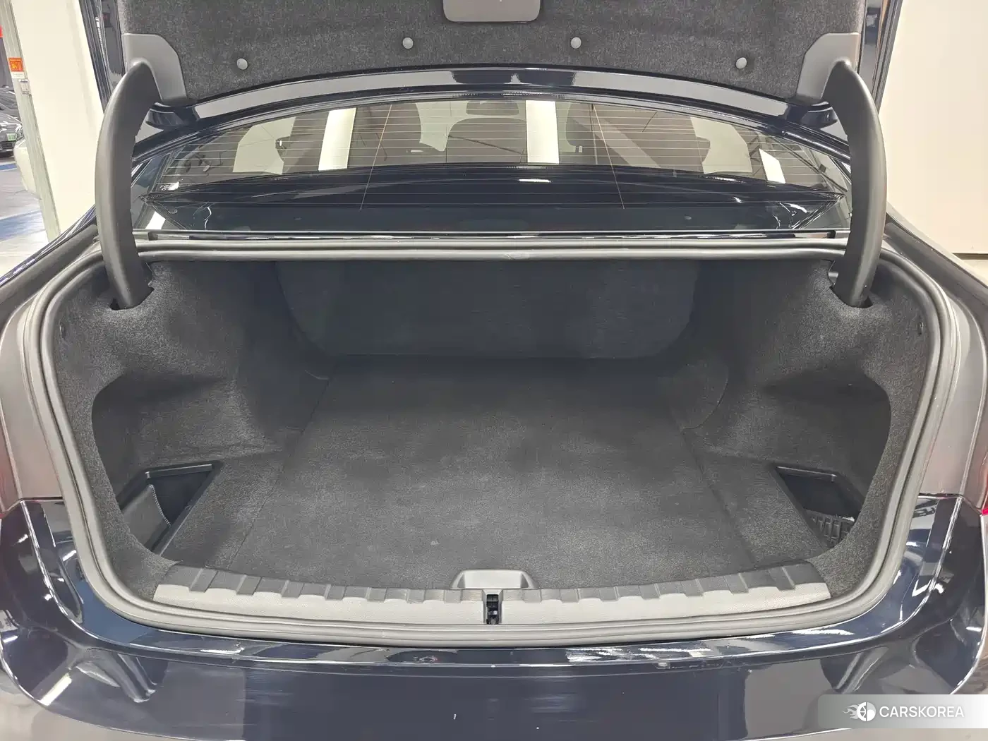 BMW i3 2023 Синий из Китая, фото 5