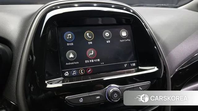 Chevrolet (GM Daewoo) The New Spark 2020 Небесно-голубой из Кореи, фото 5