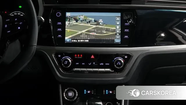 Ssangyong Beautiful Korando 2020 Белый из Кореи, фото 5