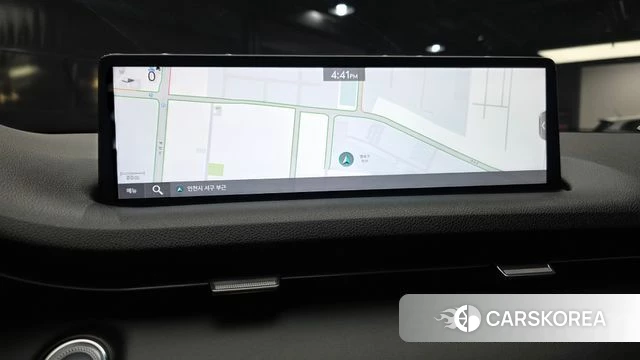 Genesis GV70 2022 Серый из Кореи, фото 5