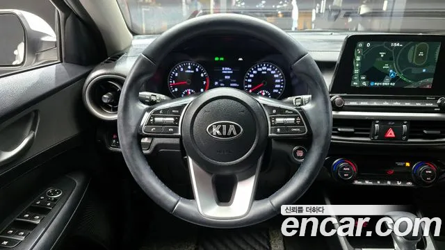 Kia Come New K3 id 2591110 из Кореи 5