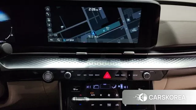 Kia Carnival 4th generation id 3645443 из Кореи 5