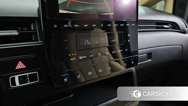Hyundai Staria 2021 Черный из Кореи, фото 5