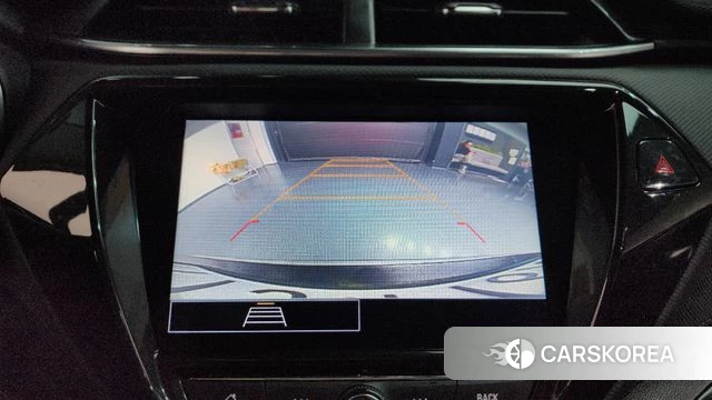 Chevrolet (GM Daewoo) Trailblazer 2020 Белый из Кореи, фото 5