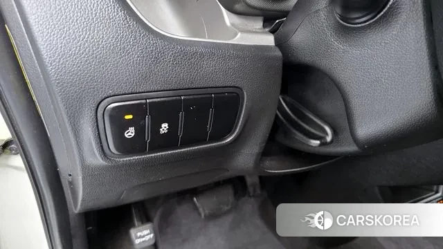 Kia The New Ray 2018 Жемчужный цвет из Кореи, фото 5