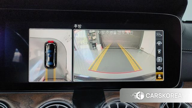 Mercedes-Benz E-Class W213 2019 Черный из Кореи, фото 5