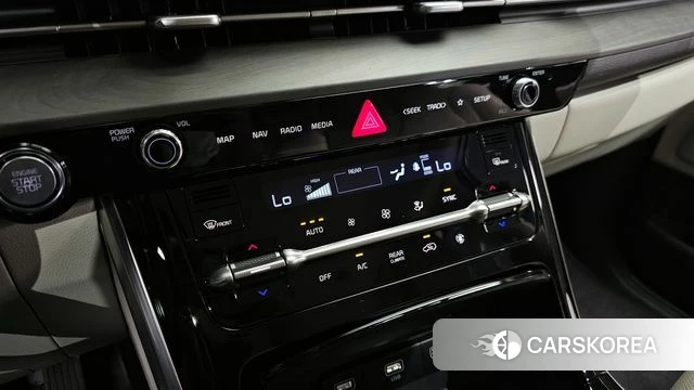Kia Carnival 4th generation 2021 Белый из Кореи, фото 5