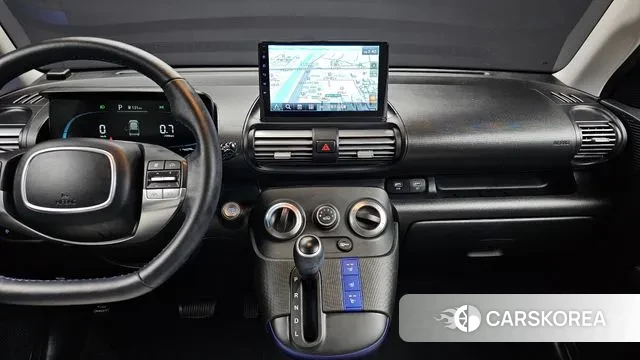 Hyundai Casper 2023 Белый из Кореи, фото 5