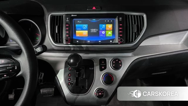 Kia The New Ray 2021 Белый из Кореи, фото 5