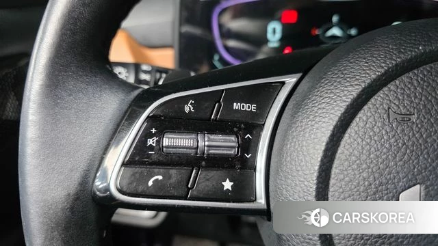Kia The New Seltos 2022 Белый из Кореи, фото 5