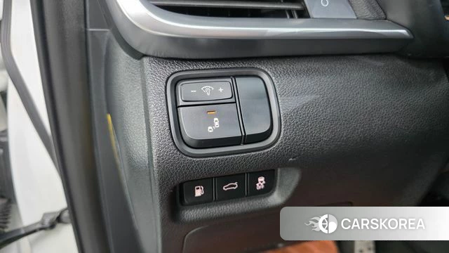 Kia The New K5 2nd generation 2018 Белый из Кореи, фото 5