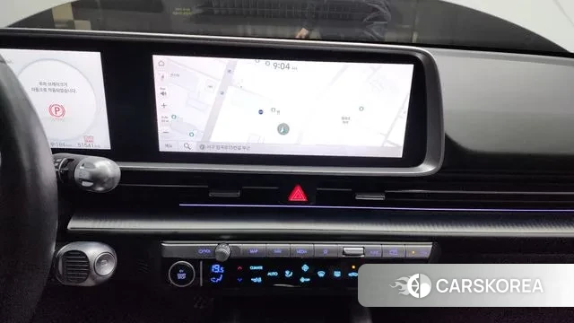 Hyundai Ionic 6 2022 Белый из Кореи, фото 5