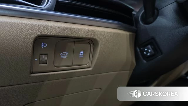 Kia The New Sorento 4th Generation 2024 Белый из Кореи, фото 5