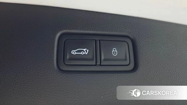 Genesis GV70 2022 Белый из Кореи, фото 5