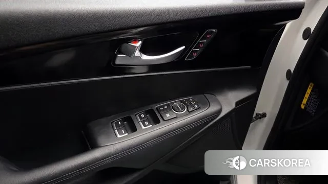 Kia The New Sorento 2019 Белый из Кореи, фото 5